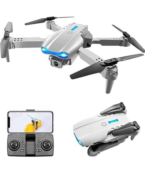 E99 Proffessional HD Camera Drone