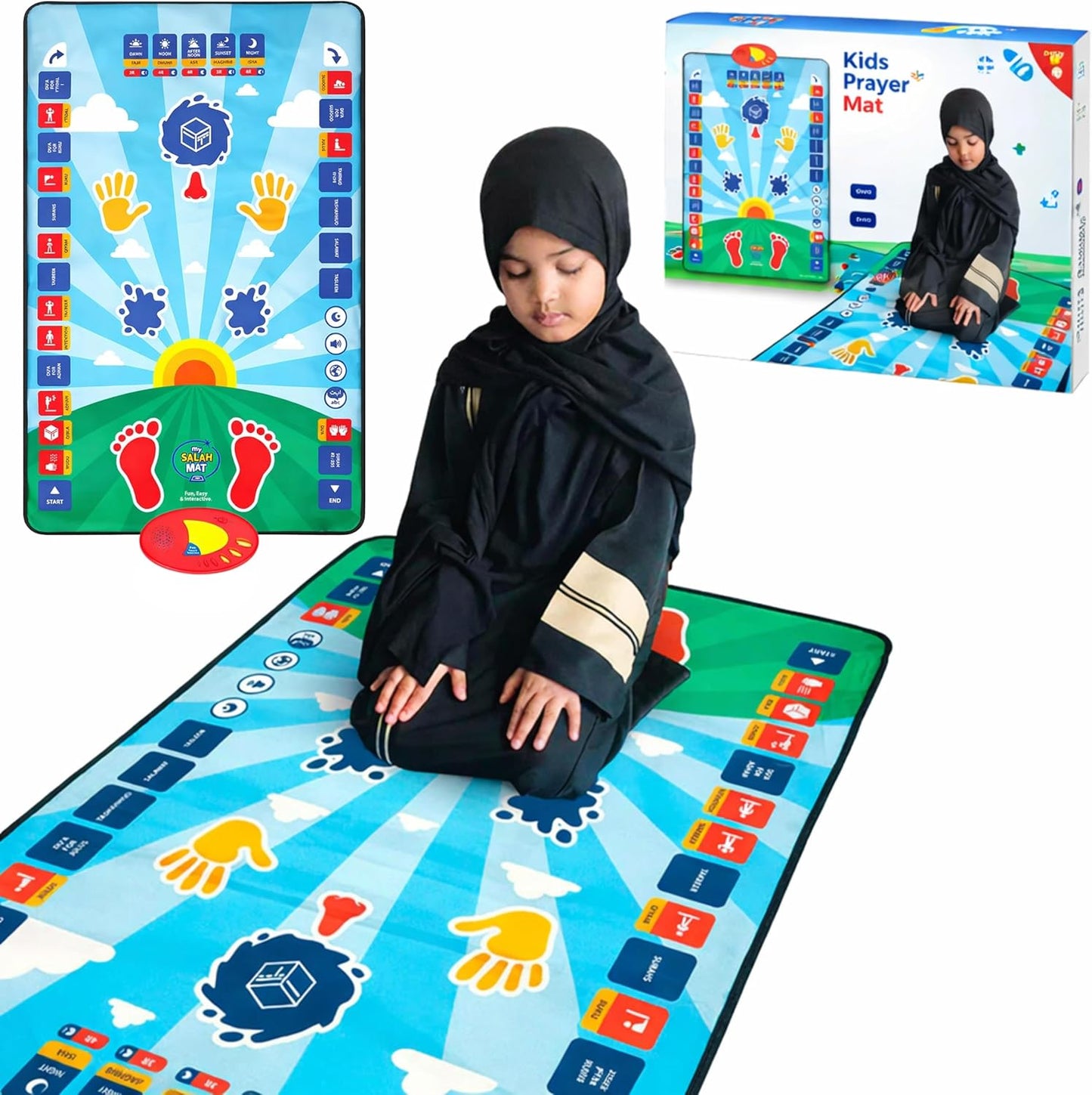 Prayer Mat