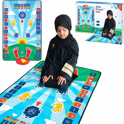Prayer Mat