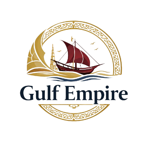 Gulf Empire