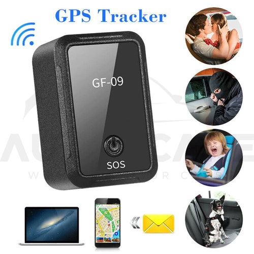 Mini GPS Tracker