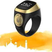 Zikr Ring