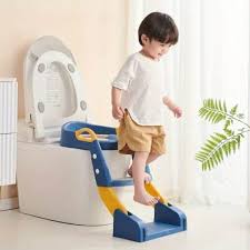 Children Toilet Ladder